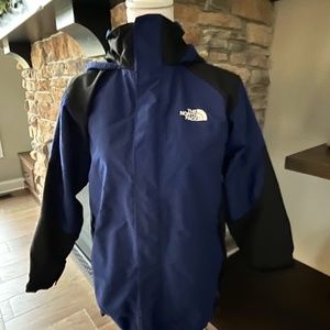 Vintage North Face Kids Coat